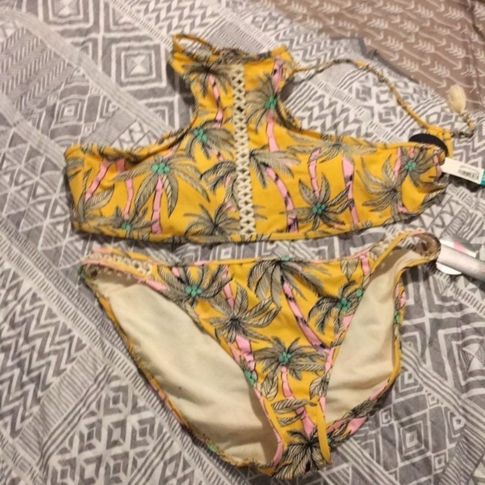 Brand new bikini